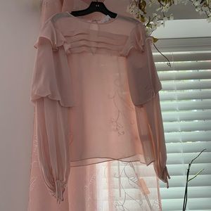 Women’s Blouse